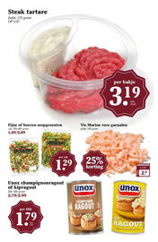 Boon`s Markt folder Pagina 13