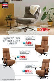 Budget Home Store folder Pagina 4