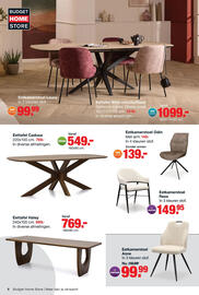 Budget Home Store folder Pagina 6
