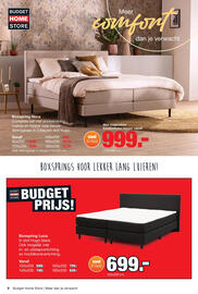 Budget Home Store folder Pagina 8