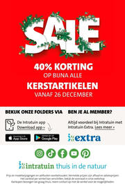 Intratuin folder week 52 Pagina 11