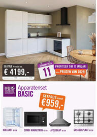 Keukendepot folder week 52 Pagina 2