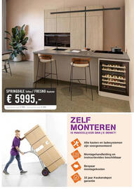 Keukendepot folder week 52 Pagina 3