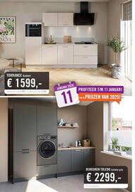 Keukendepot folder week 52 Pagina 6