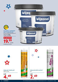 Kluswijs folder Pagina 2