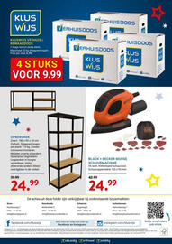 Kluswijs folder Pagina 8