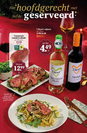 MCD Supermarkt folder Pagina 14