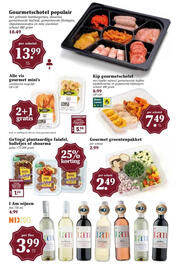 MCD Supermarkt folder Pagina 19