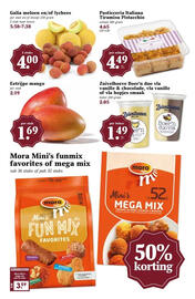 MCD Supermarkt folder Pagina 21