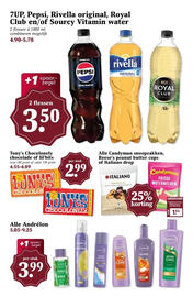 MCD Supermarkt folder Pagina 26