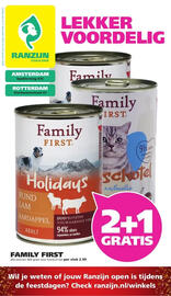 Ranzijn folder Pagina 1