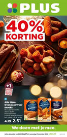 PLUS folder Pagina 1