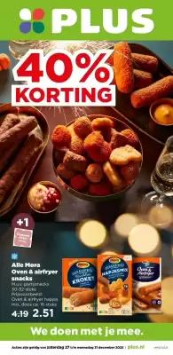 PLUS folder (geldig t/m 31-12)