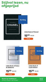 The Read Shop folder week 52 Pagina 11