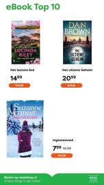 The Read Shop folder week 52 Pagina 13