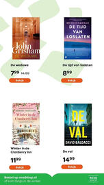 The Read Shop folder week 52 Pagina 14