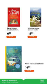 The Read Shop folder week 52 Pagina 15