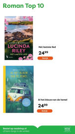 The Read Shop folder week 52 Pagina 16