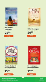 The Read Shop folder week 52 Pagina 18