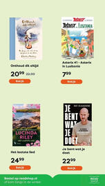 The Read Shop folder week 52 Pagina 4