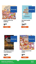 The Read Shop folder week 52 Pagina 9