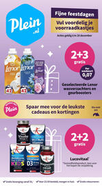 Plein.nl folder week 52 Pagina 1