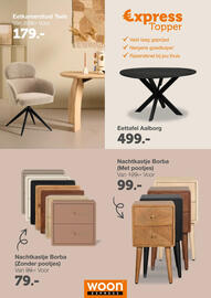 Woonexpress folder Pagina 11