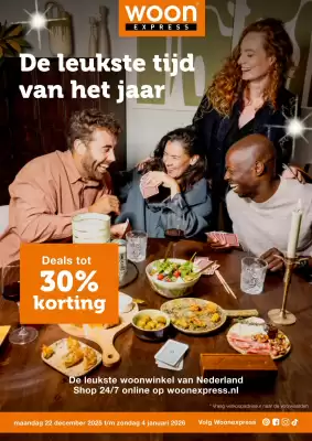Woonexpress folder (geldig t/m 4-01)