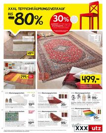 XXXLutz Prospekt Seite 1