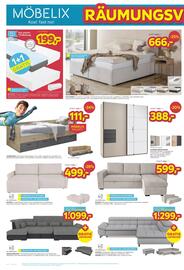 Möbelix Prospekt Seite 2