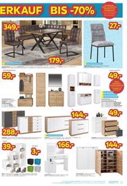 Möbelix Prospekt Seite 3