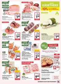 Maximarkt Flugblatt Seite 11
