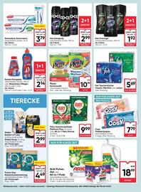 Maximarkt Flugblatt Seite 16