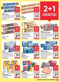 Maximarkt Flugblatt Seite 17