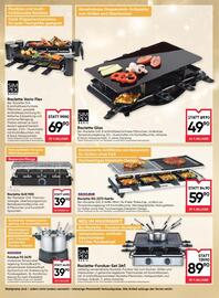 Maximarkt Flugblatt Seite 18