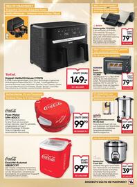 Maximarkt Flugblatt Seite 19