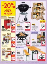 Maximarkt Flugblatt Seite 22