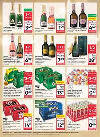 Maximarkt Flugblatt Seite 4