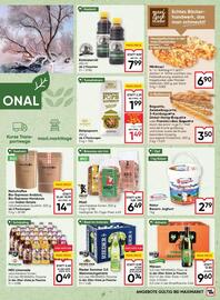 Maximarkt Flugblatt Seite 7