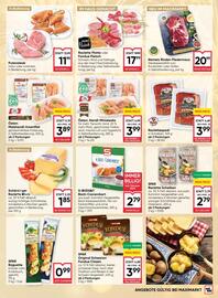Maximarkt Flugblatt Seite 9