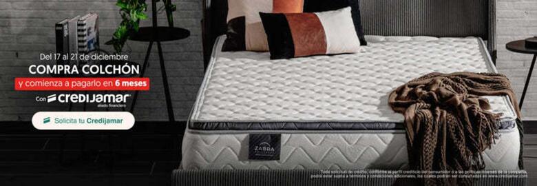 Catálogo Muebles Jamar Página 2