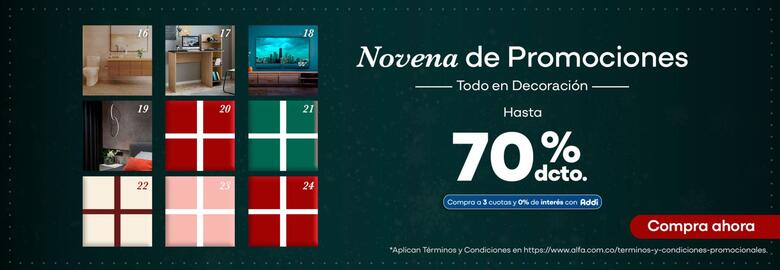 Catálogo Alfa Página 2