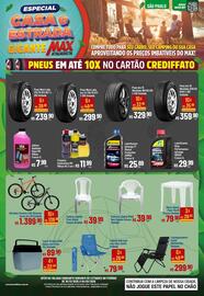 Encarte Max Atacadista Página 1