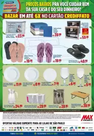 Encarte Max Atacadista Página 2