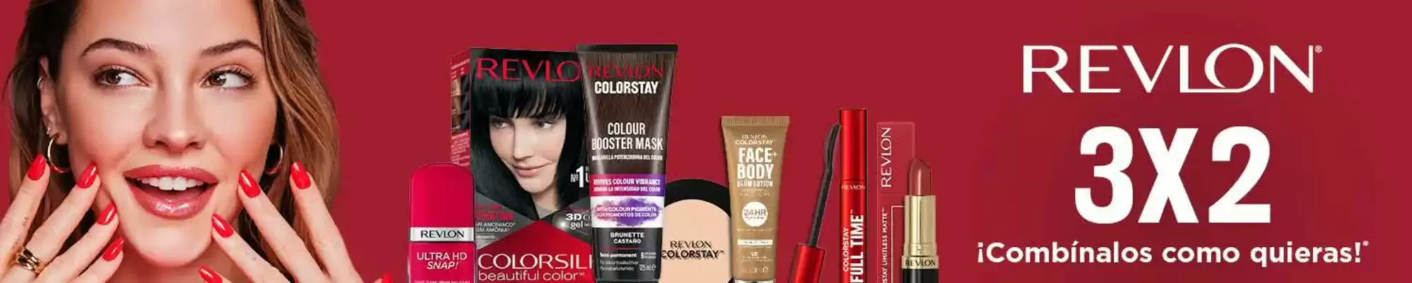 Folleto Perfumerías Laguna (válido hasta el 29-12)