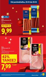 Lidl gazetka Strona 11