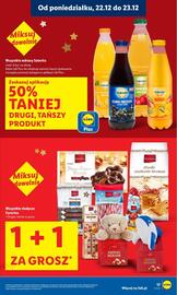 Lidl gazetka Strona 17