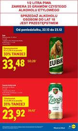 Lidl gazetka Strona 19