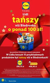 Lidl gazetka Strona 2