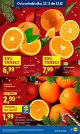 Lidl gazetka Strona 23
